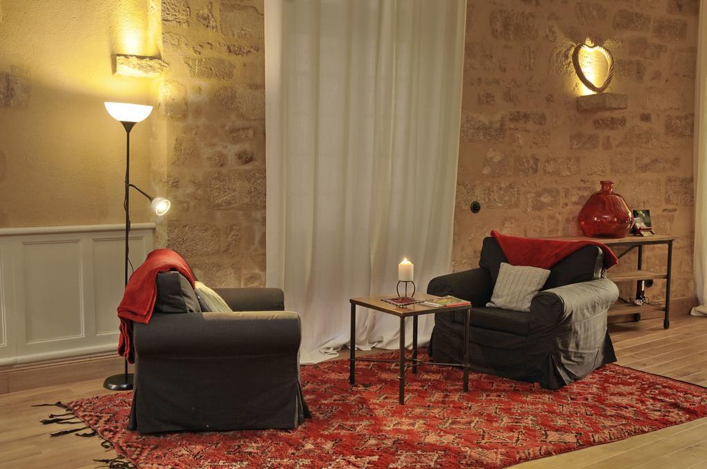 Le Loft Exceptionnel Apartment Sarlat-la-Canéda Exterior photo