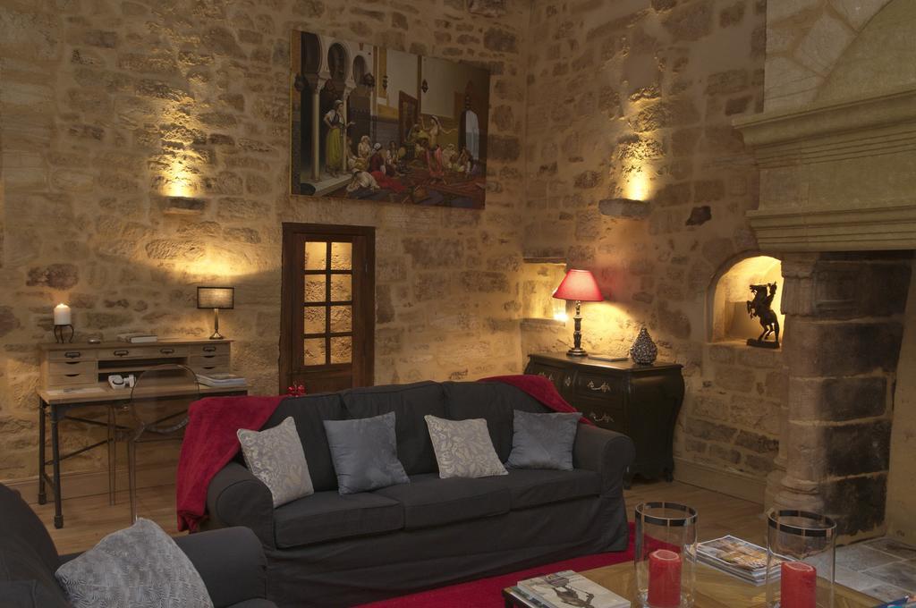 Le Loft Exceptionnel Apartment Sarlat-la-Canéda Exterior photo