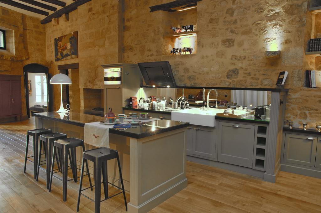 Le Loft Exceptionnel Apartment Sarlat-la-Canéda Exterior photo