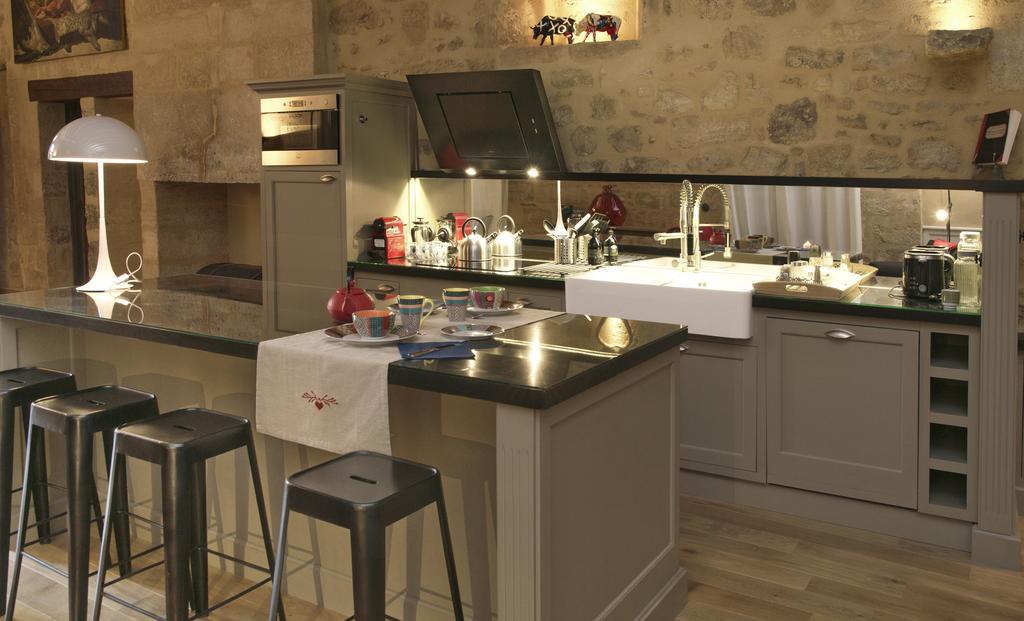 Le Loft Exceptionnel Apartment Sarlat-la-Canéda Exterior photo