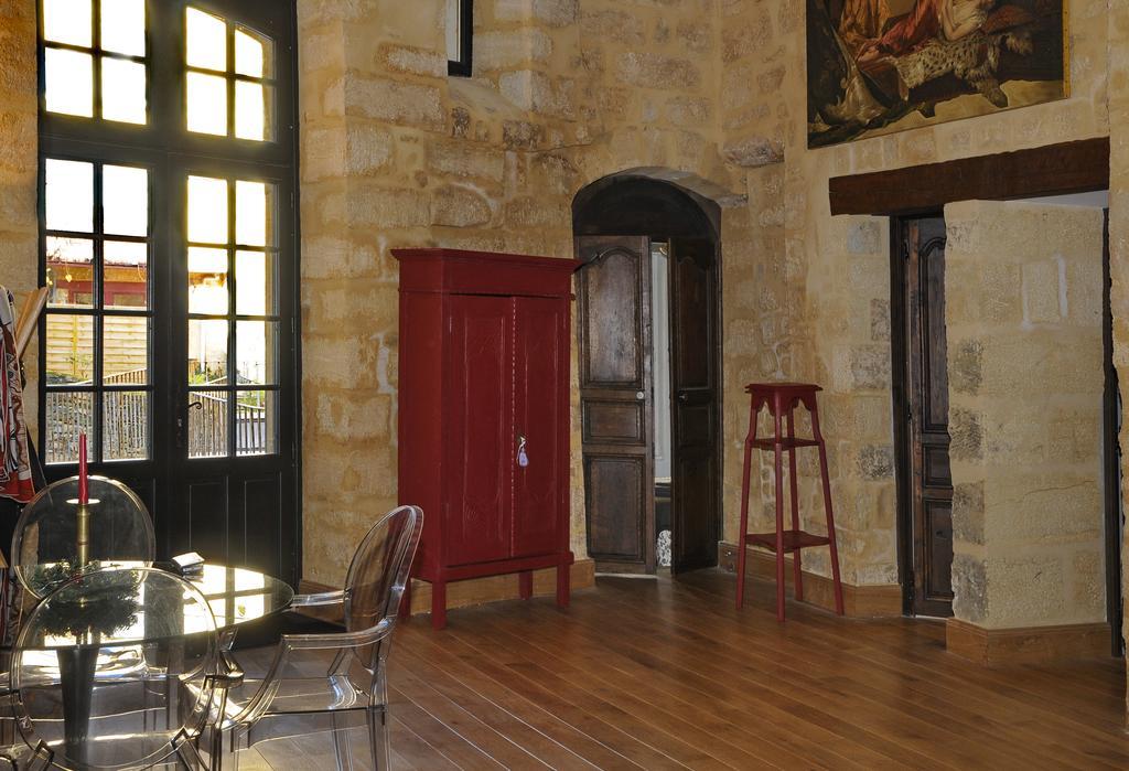 Le Loft Exceptionnel Apartment Sarlat-la-Canéda Exterior photo