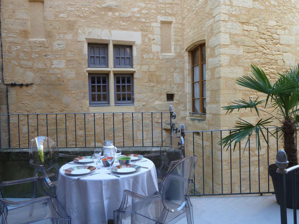 Le Loft Exceptionnel Apartment Sarlat-la-Canéda Exterior photo
