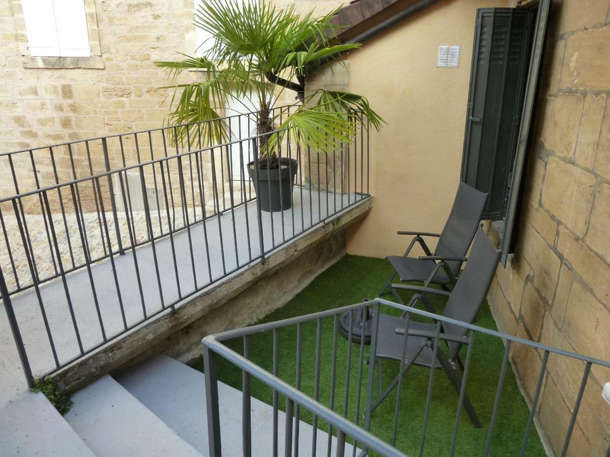 Le Loft Exceptionnel Apartment Sarlat-la-Canéda Exterior photo